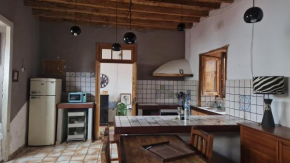 Casa Rural San Juan
